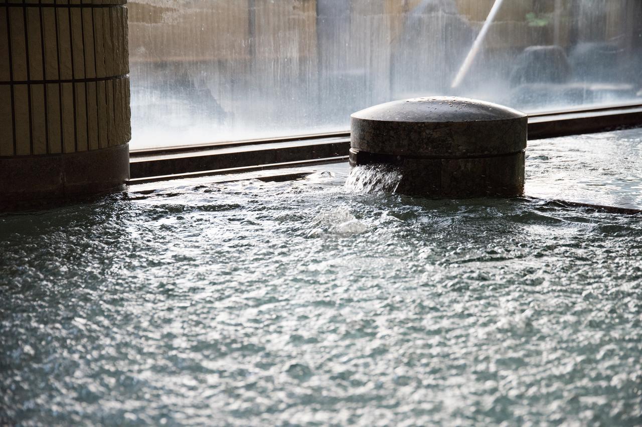 Diamond Katayamazu Onsen Society Kaga (Ishikawa) Exterior foto